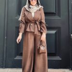 شلوار رسپینای جدید