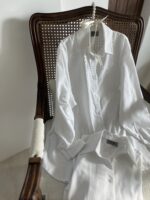 شومیز وایت جدید - 4