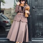 دامن روژینا