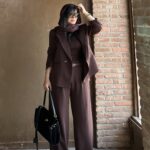 کت و شلوار گیلانا نیو