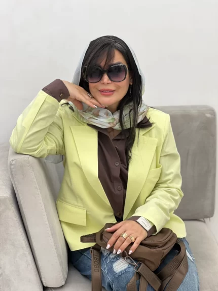 کت لیمون