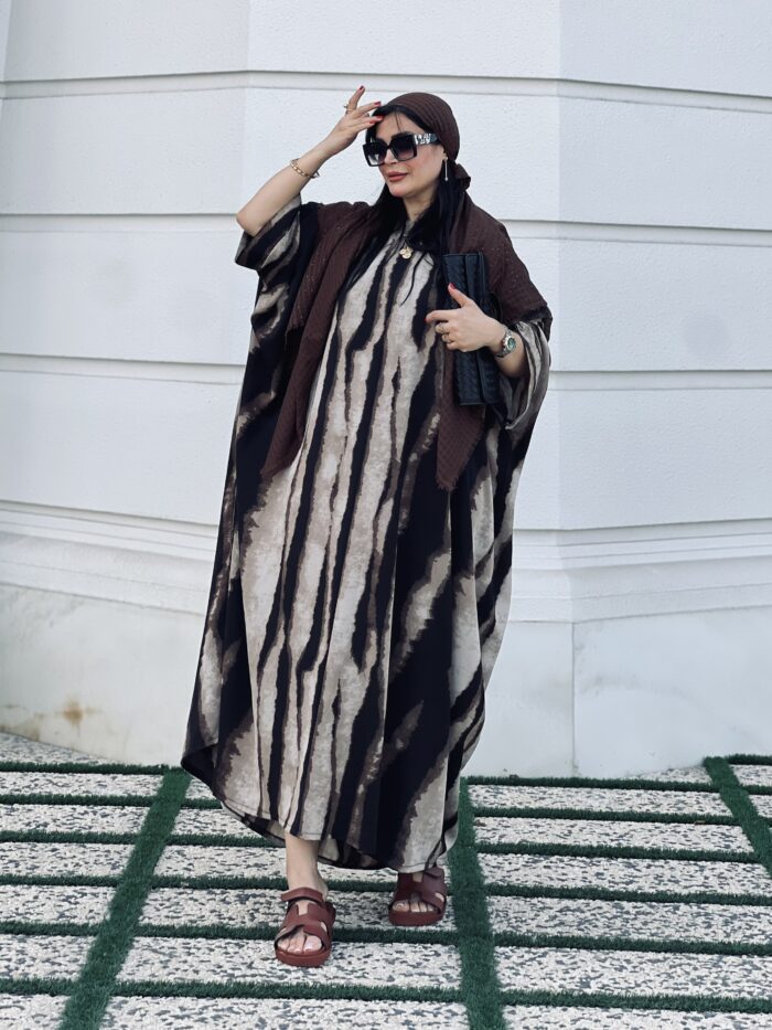 عبا عشق - 5