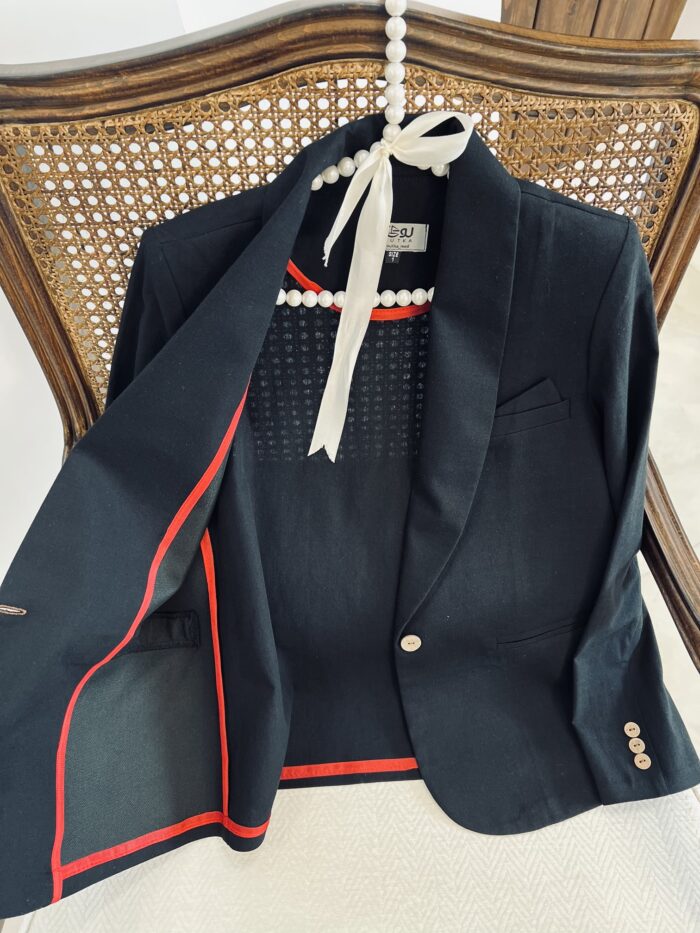 کت وطن - 5