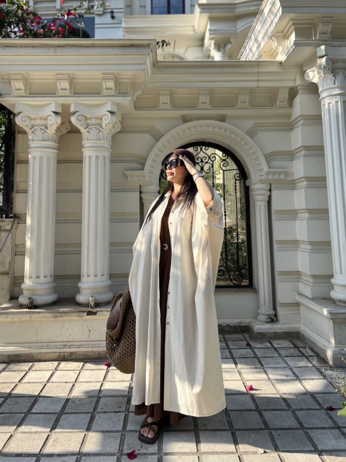 عبا تاجی - 1