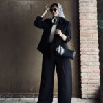 کت و شلوار گیل اصیل