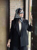 کت و شلوار گیل اصیل - 3