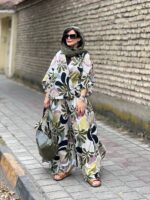 ست چنار - 4