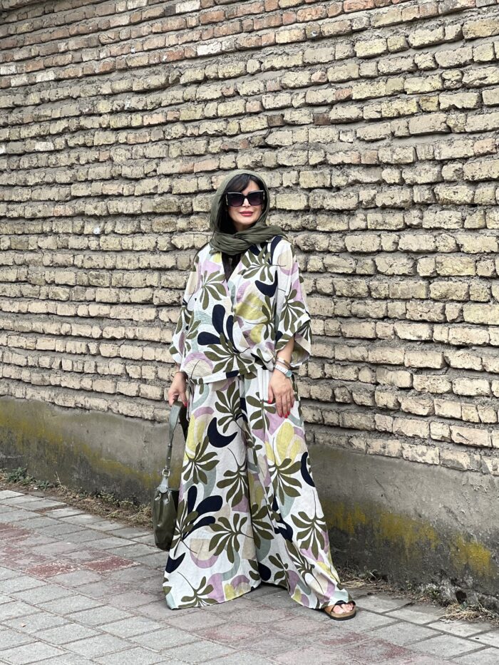 ست چنار - 2