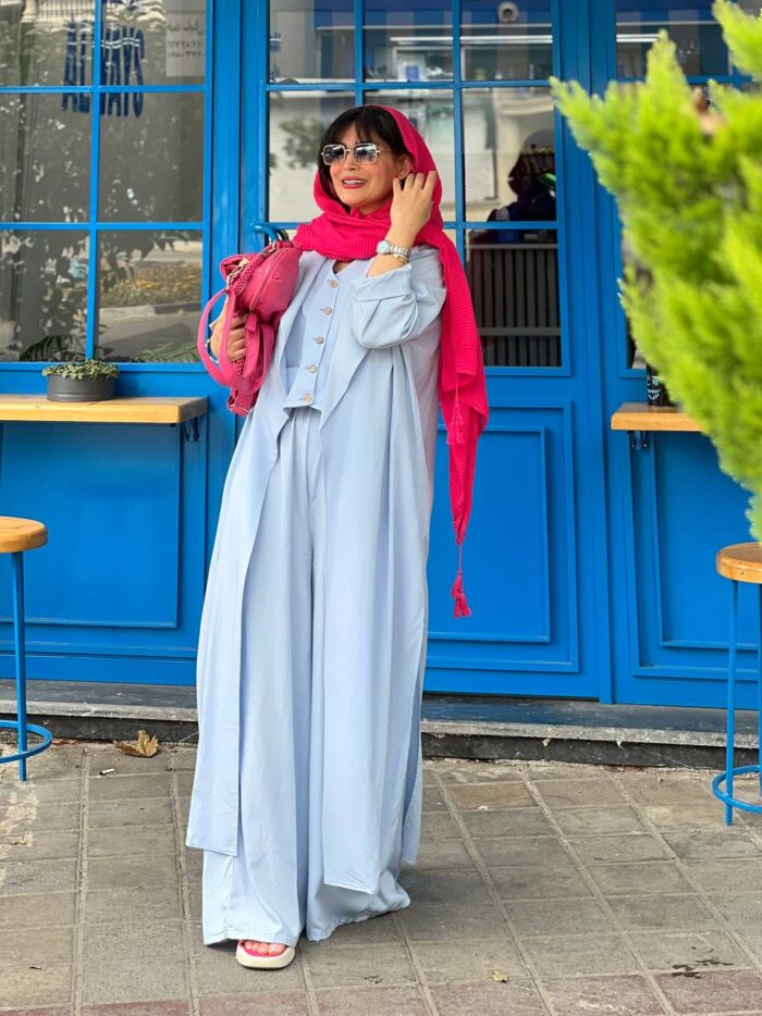 ست دریا - 4