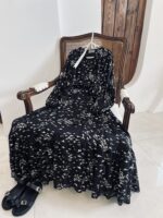 پیراهن پرستوی سیاه - 5