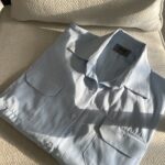 شومیز بلو گل