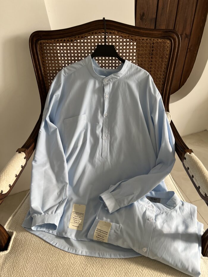ست یونیسکس - 6