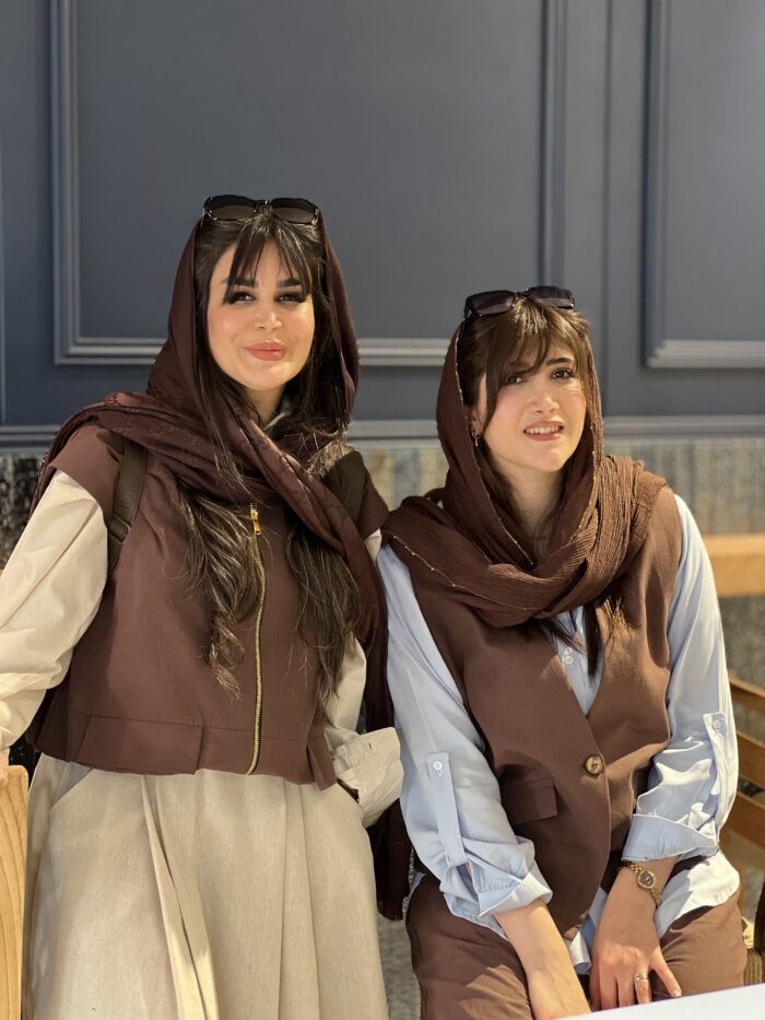 بامبر هورسا - 5