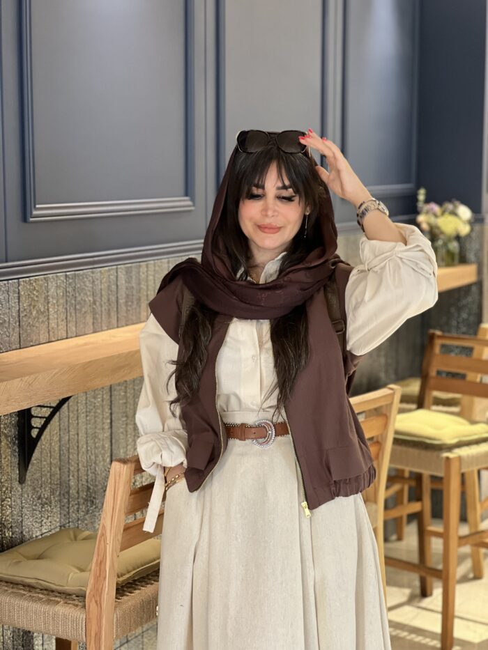 بامبر هورسا - 1