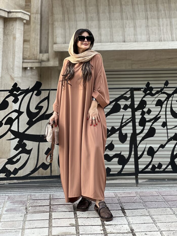 عبا مهوا - 1