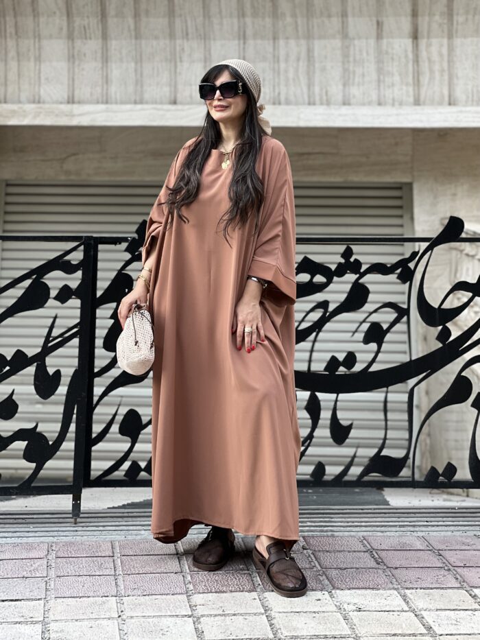 عبا مهوا - 5