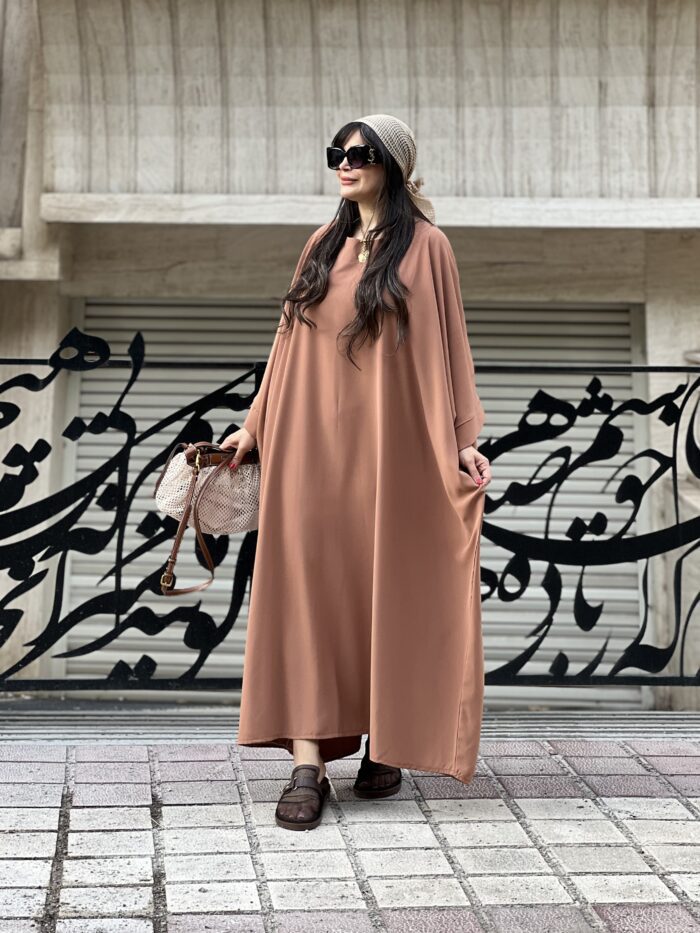 عبا مهوا - 2