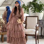 پیراهن کلبه