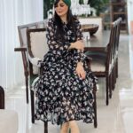 پیراهن ملیحه