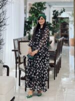 پیراهن ملیحه - 2