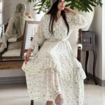 پیراهن پریناز