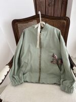 بامبرهای آمور چیلی - 9