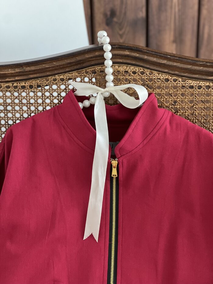 بامبرهای آمور چیلی - 7