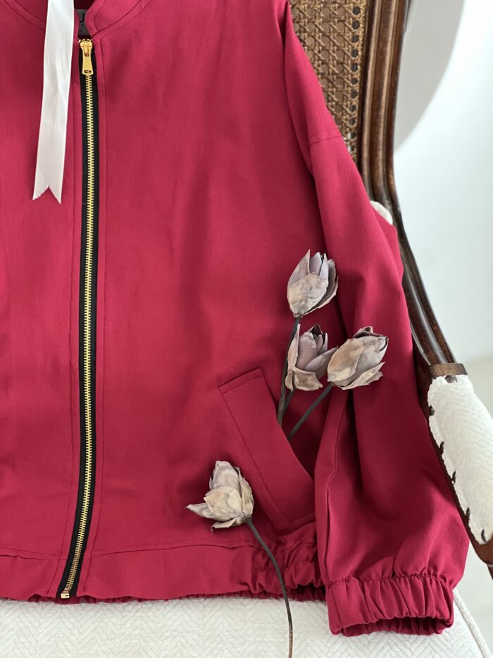 بامبرهای آمور چیلی - 6