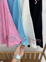 کراپ پاپیون - 2