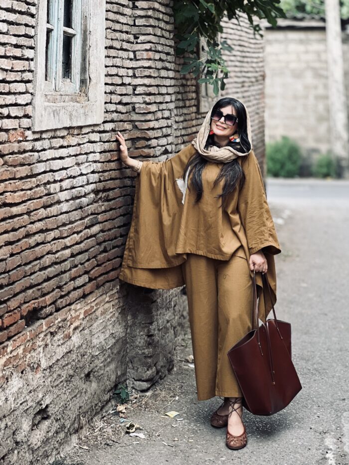 ست تامارای - 1