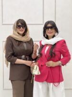 آنجلینا سرخابی