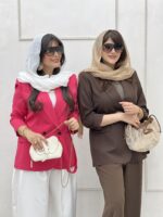 کت آنجلینا نیو‌ - 4