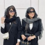 کت آنجلینا مشکی