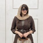 کت آنجلینا نیو‌