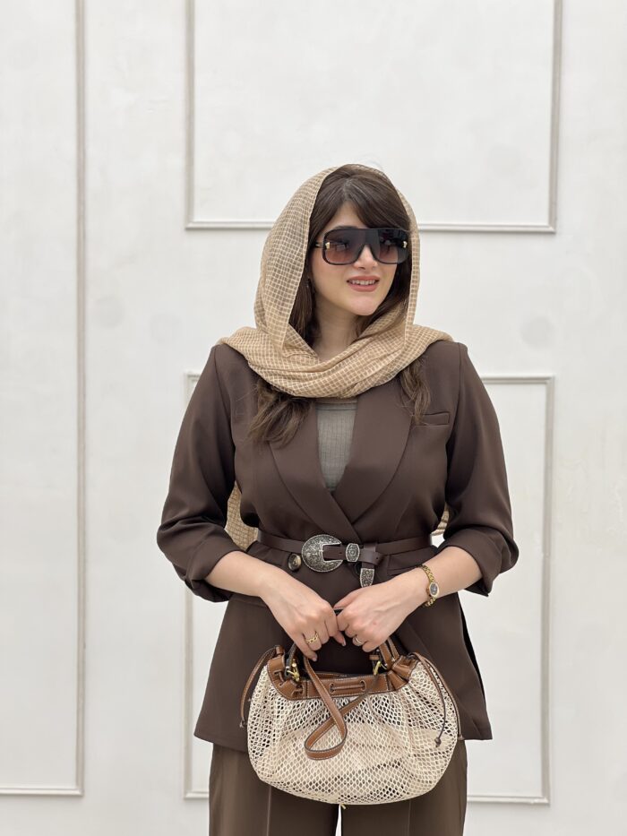 کت آنجلینا نیو‌ - 1