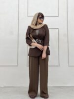 کت آنجلینا نیو‌ - 3