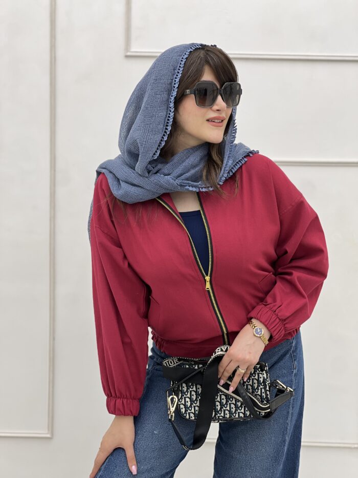 بامبرهای آمور چیلی - 3