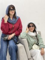 بامبرهای آمور چیلی