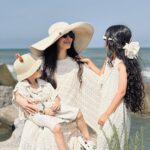 پیراهن سنگ چین