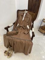 پیراهن سکه‌ موکایی - 2
