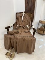 پیراهن سکه‌ موکایی