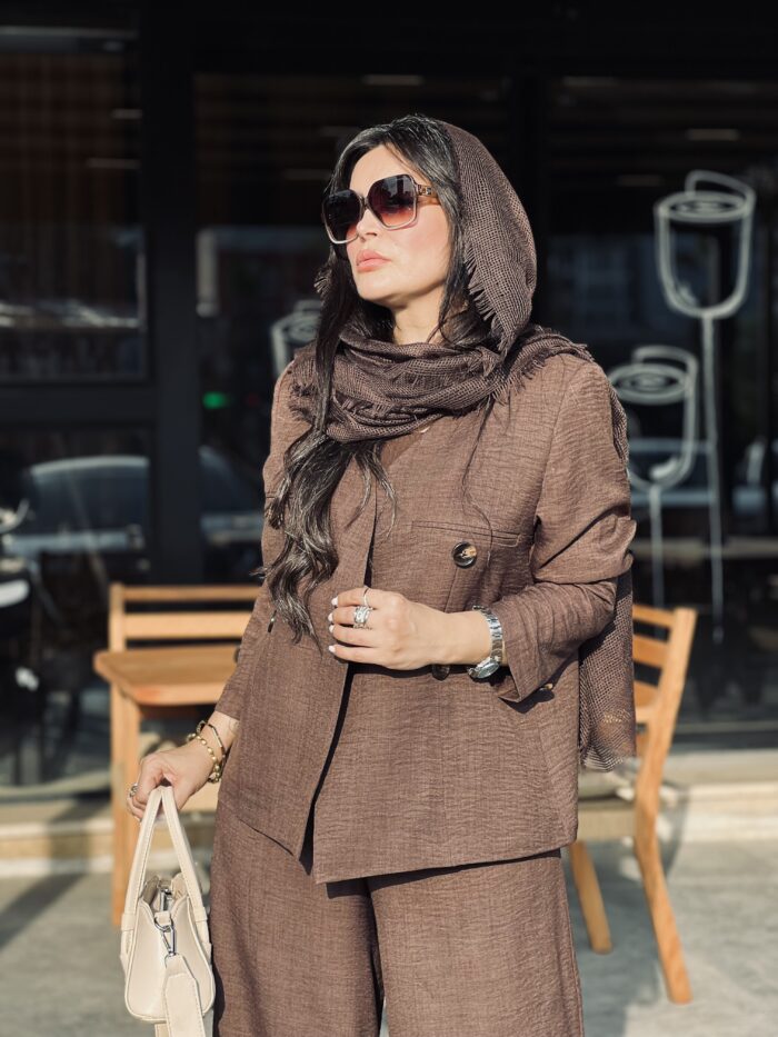 ست سیمونی - 4