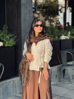 دامن آرامش - 2