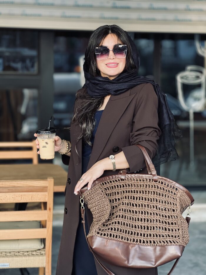 کت عطا نیو‌ - 2