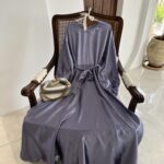 پیراهن اطلس