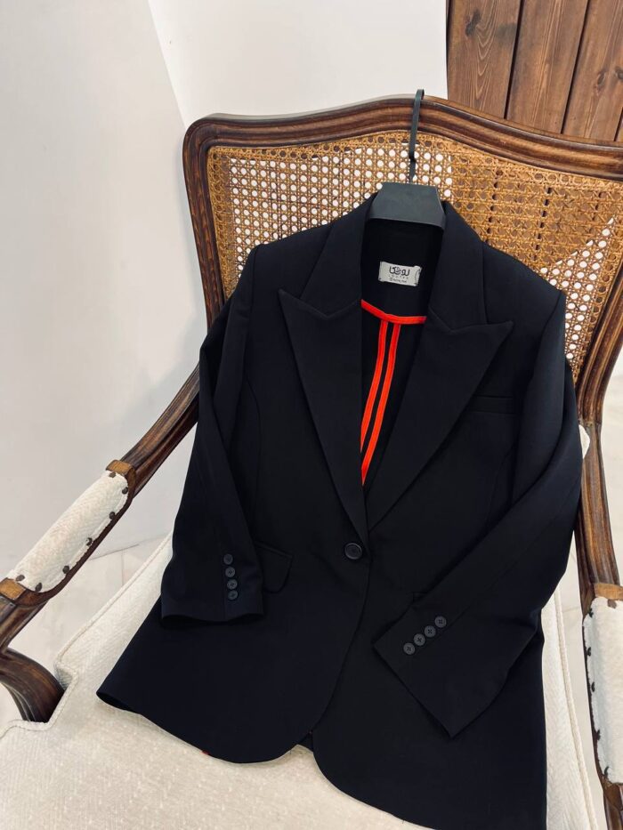 کت تاجر (تجر قدیم) - Image 2