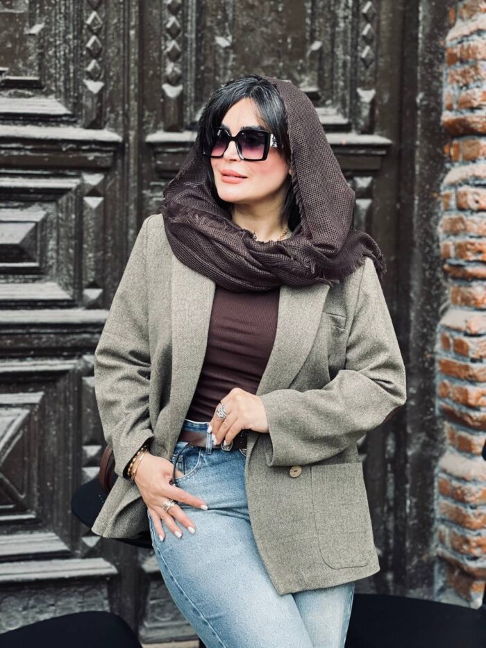 کت یشم 2 - Image 1