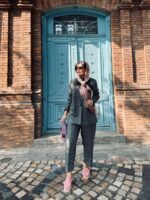 کت و شلوار سین سیلی - Image 4