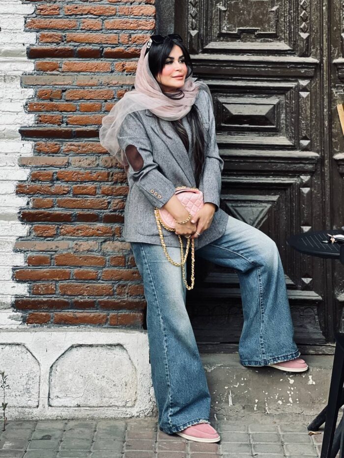 کت طوس 2 - Image 7