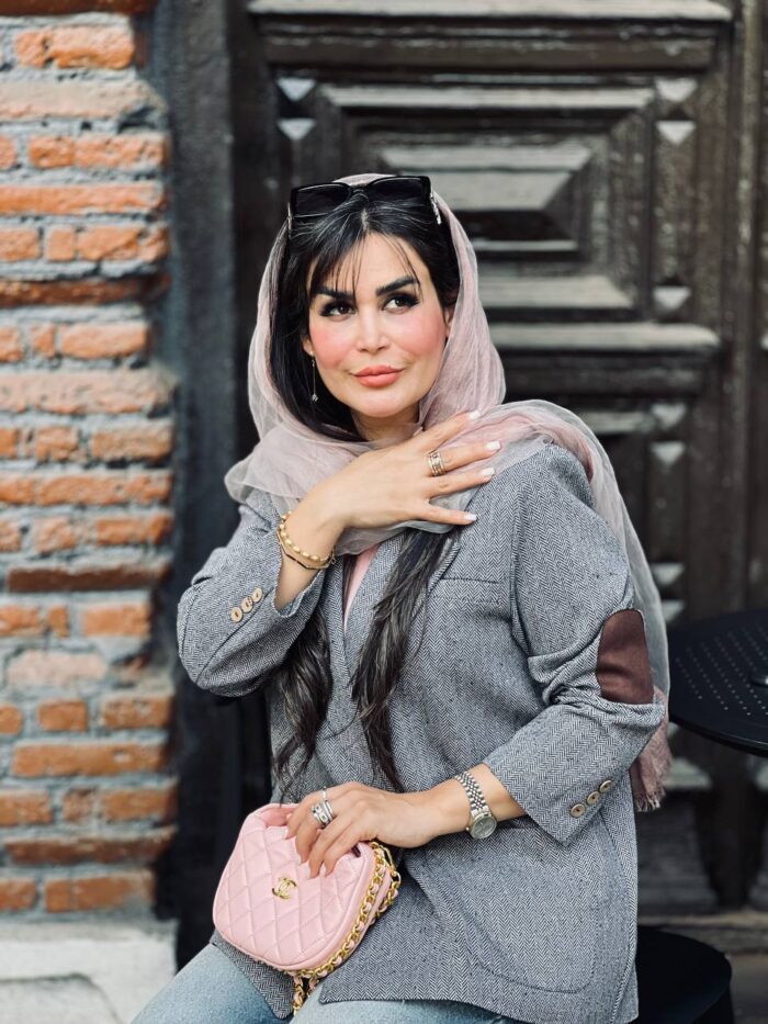 کت طوس 2 - Image 5